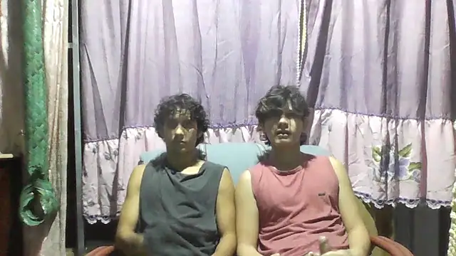 pedrodavid  online show from 15, 10, 2025