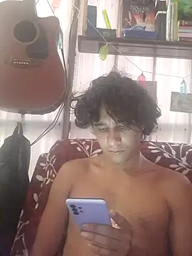 pedrodavid  online show from 1, 3, 2026