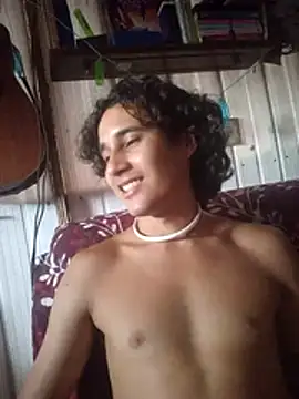 pedrodavid  online show from 8, 3, 2026