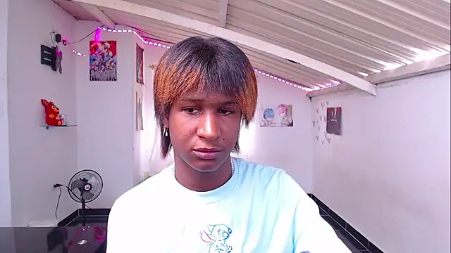 Angell Dustt  online show from 23, 2, 2025