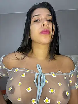 NiaSoler online show from 13, 12, 2024