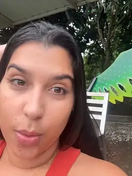 NiaSoler online show from 16, 11, 2025