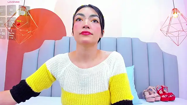 ThailyCherry online show from 31, 1, 2025