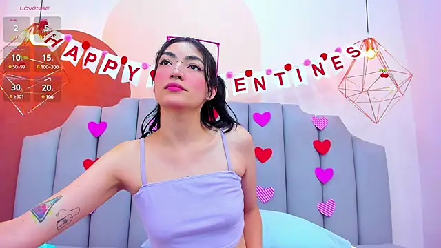 ThailyCherry online show from 10, 2, 2025