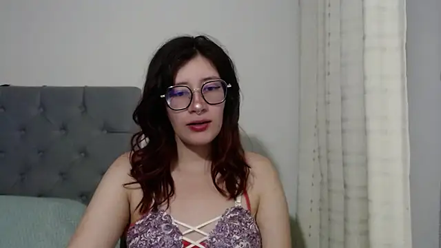 mariana124- online show from 31, 1, 2025