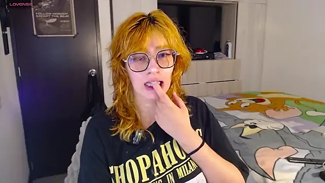 mariana124- online show from 9, 1, 2026