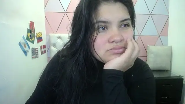 Marinasexxx online show from 6, 7, 2026