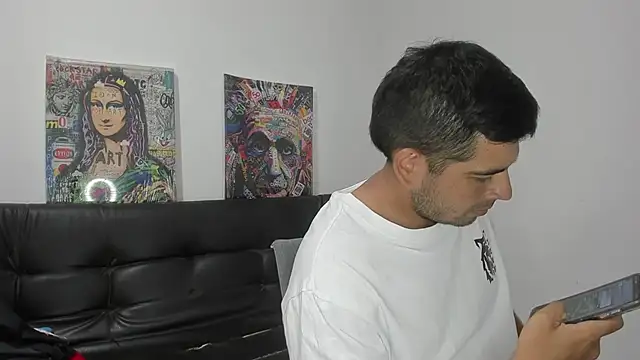 Himoreno25 online show from 20, 2, 2026