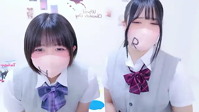 Snapshot of Rico-pin chatting on 15, 2, 2026 Rico-pin online show from 15, 2, 2026