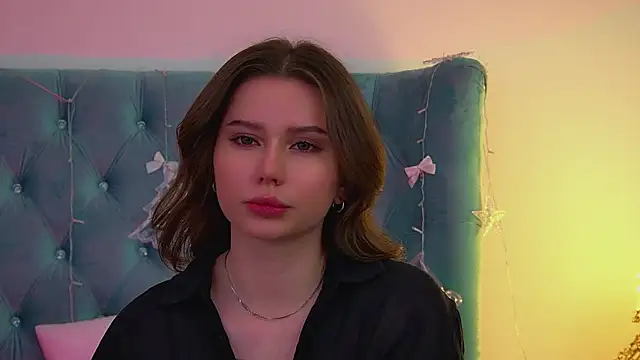 DianaVert online show from 20, 12, 2025