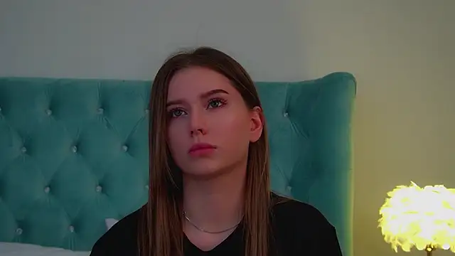 DianaVert online show from 11, 3, 2026