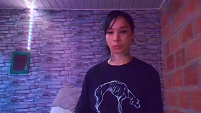 Snapshot of Lady_Godss chatting on 28, 10, 2025 Lady Godss online show from 28, 10, 2025