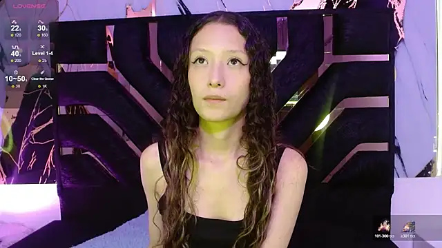 abbycutecs online show from 27, 11, 2025