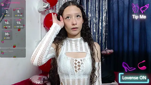 abbycutecs online show from 12, 2, 2026