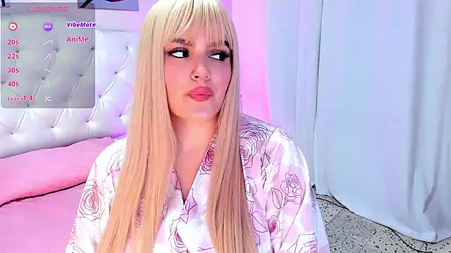 ellarosee  online show from 3, 1, 2025