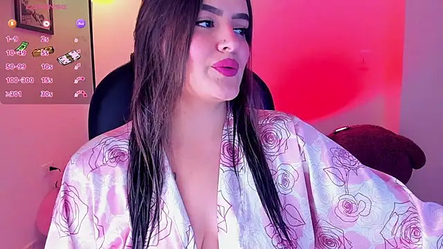 ellarosee  online show from 11, 1, 2026