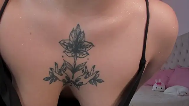 SweetJennaa online show from 22, 10, 2025