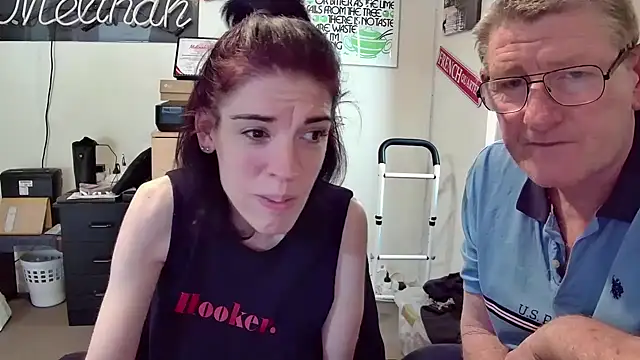 MelinahViking online show from 22, 11, 2025