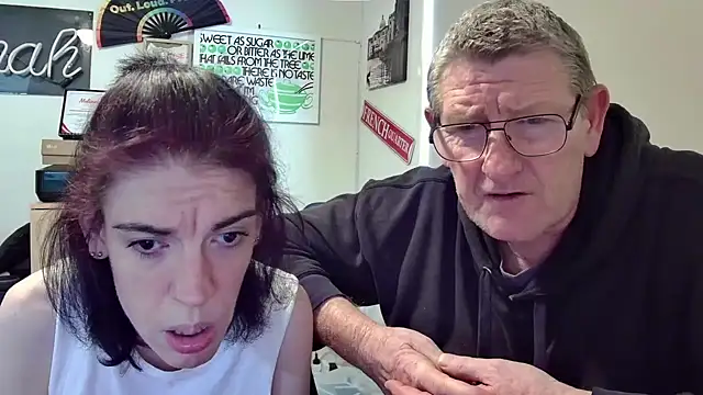 MelinahViking online show from 29, 11, 2025