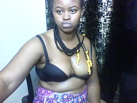 Candii wet  online show from 15, 2, 2025