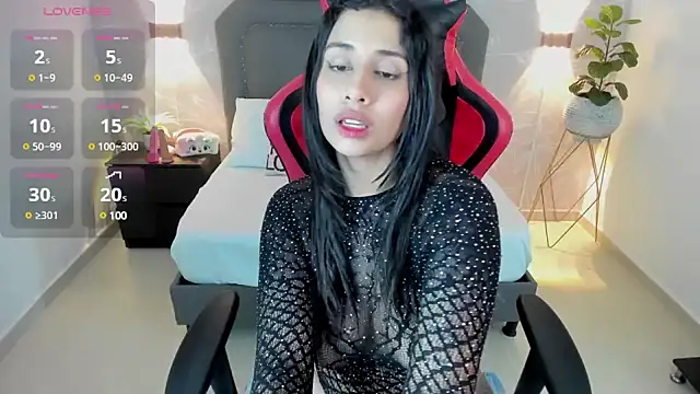 Snapshot of venuz_lee chatting on 4, 1, 2025 venuz lee online show from 4, 1, 2025