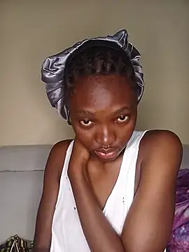 Snapshot of Hot_ebony30 chatting on 2, 8, 2026 Hot ebony30 online show from 2, 8, 2026
