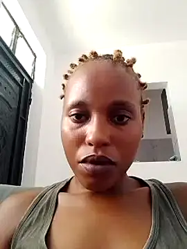 Candykitten online show from 21, 2, 2025