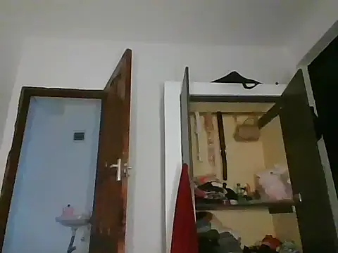 Candykitten online show from 21, 3, 2025