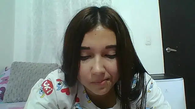 mia cooper 24 online show from 12, 2, 2025