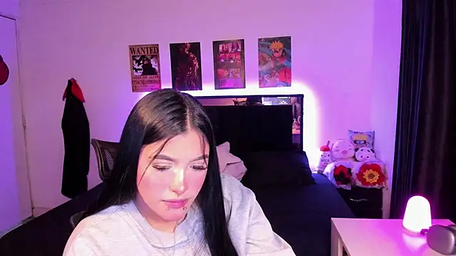 Mariana Hasper  online show from 5, 3, 2026