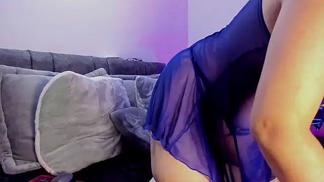 MichelleManson online show from 6, 1, 2026