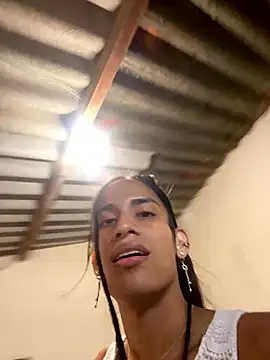 AlexaWarner online show from 8, 1, 2026