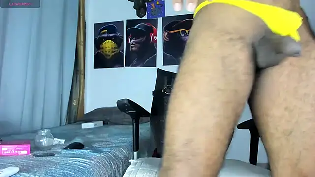 Hardboy latin online show from 30, 3, 2026
