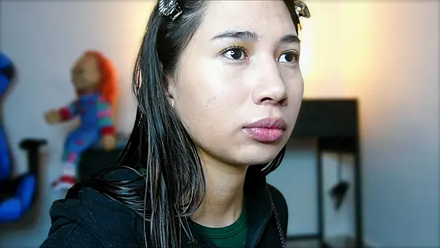 Snapshot of AlessiaVix chatting on 3, 2, 2025 AlessiaVix online show from 3, 2, 2025