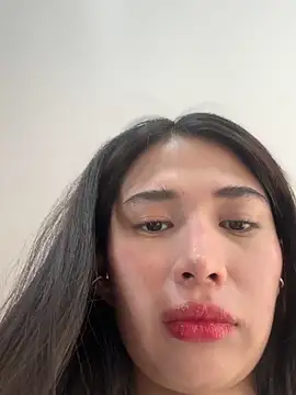 AlessiaVix online show from 20, 4, 2026