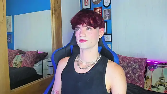 VladHellsing4 online show from 27, 12, 2024