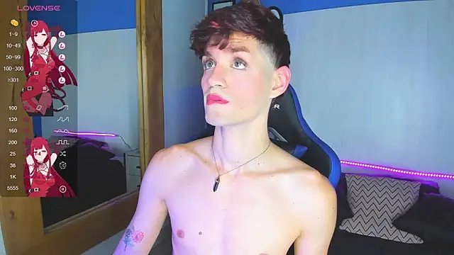 VladHellsing4 online show from 26, 1, 2025