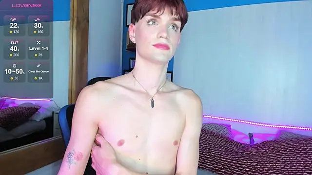 VladHellsing4 online show from 9, 2, 2025