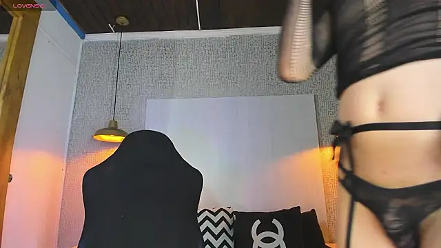 VladHellsing4 online show from 17, 1, 2026