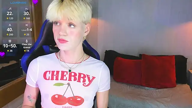 Snapshot of VladHellsing4 chatting on 22, 5, 2026 VladHellsing4 online show from 22, 5, 2026