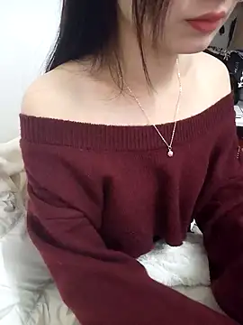 Snapshot of Lovely_kute chatting on 24, 2, 2025 Lovely kute online show from 24, 2, 2025