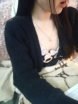 Lovely kute online show from 12, 1, 2026