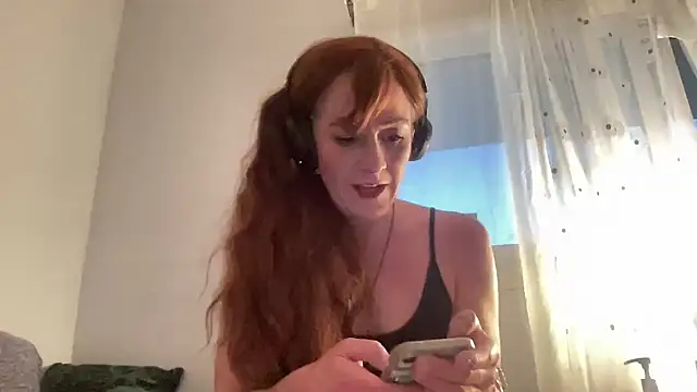 Snapshot of maythegr8ness chatting on 7, 3, 2025 maythegr8ness online show from 7, 3, 2025