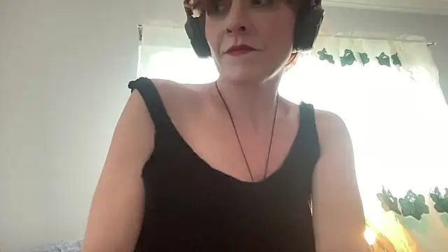 Snapshot of maythegr8ness chatting on 7, 3, 2025 maythegr8ness online show from 7, 3, 2025