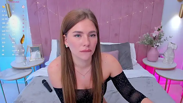 MilaVoxx online show from 12, 3, 2025