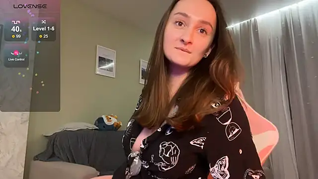 Eva Eva  online show from 13, 1, 2025