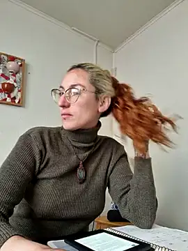 Snapshot of Afrania chatting on 12, 12, 2024 Afrania online show from 12, 12, 2024