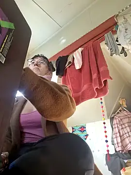 Snapshot of Afrania chatting on 8, 10, 2025 Afrania online show from 8, 10, 2025