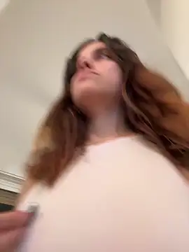 SaraLatinayPrimiciax online show from 16, 3, 2025