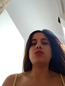 SaraLatinayPrimiciax online show from 21, 3, 2025